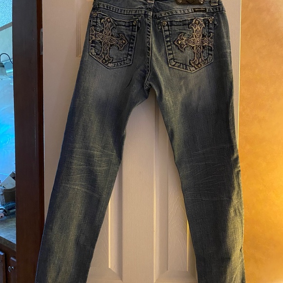 Miss Me Denim - Miss Me Jeans